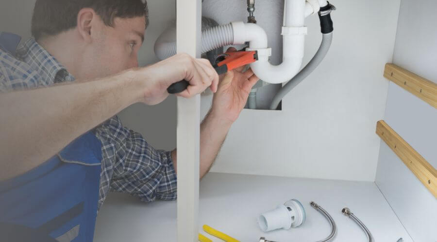 Local 24/7 Emergency Plumbing in Charlottesville, IN